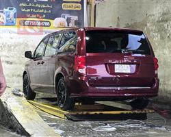 دودج جراند كارافان